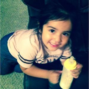 Meet your Posher, Mayra